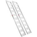 Aluminium Ramp 1250lbs 78