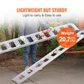 Aluminium Ramp 1250lbs 78