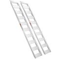 Aluminium Ramp 1250lbs 78