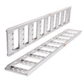 Aluminium Ramp 1250lbs 78
