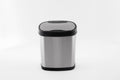Dolphy 12L Automatic Sensor Dustbin Trash Bin Motion Waste Can