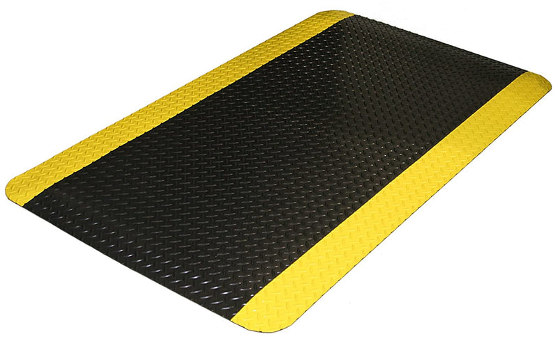 Dolphy Anti-Fatigue Mat 900x600mm Standing Comfort Floor