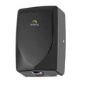 Dolphy Hand Dryer 700W Compact ABS Matte Black