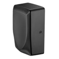 Dolphy Hand Dryer 700W Compact ABS Matte Black