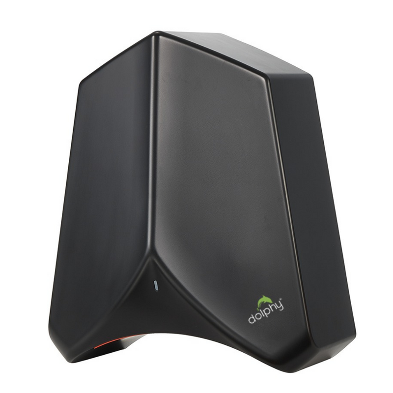 Dolphy ADGE Hand Dryer 550W 1100W Black