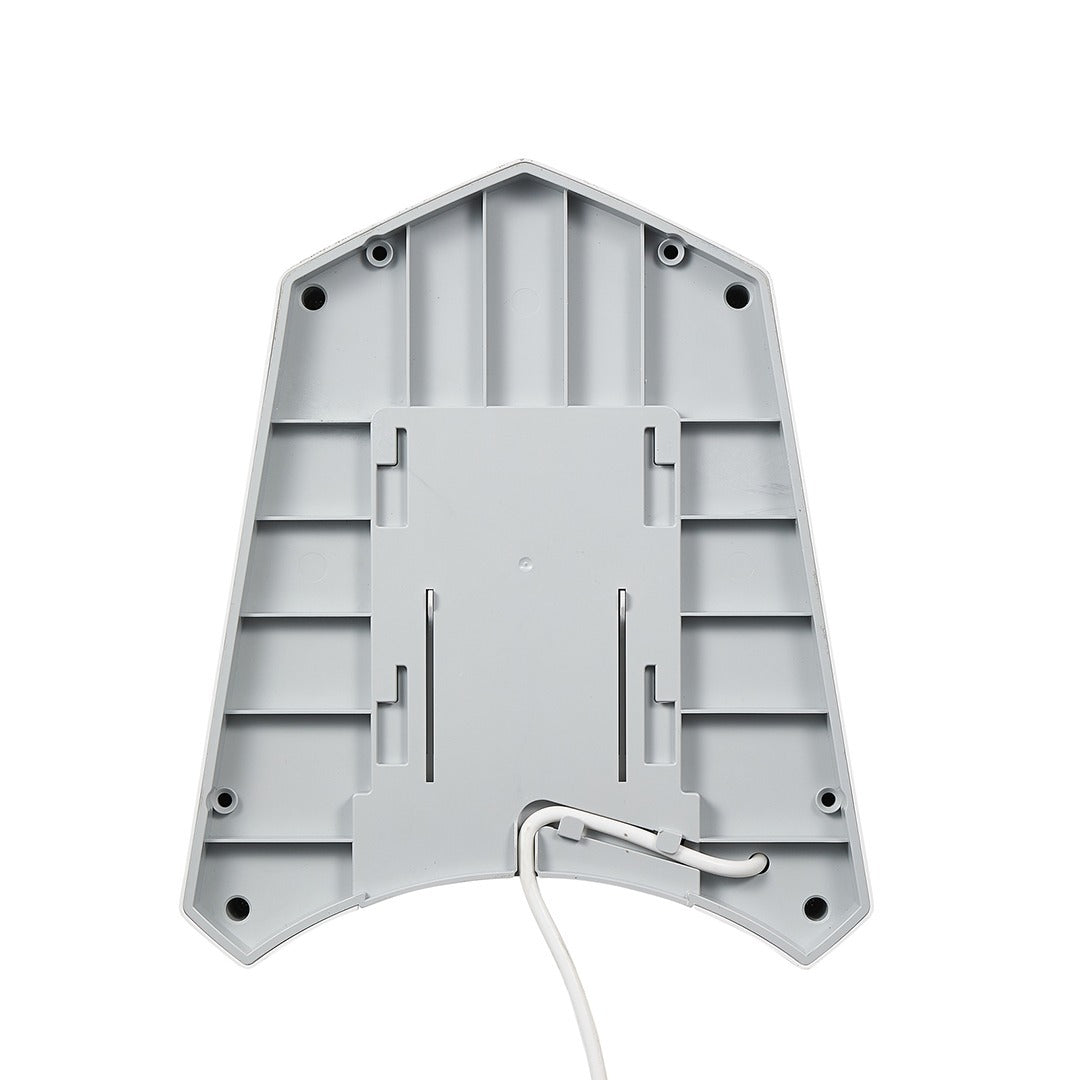 ADGE Hand Dryer 550W &1100W- Black