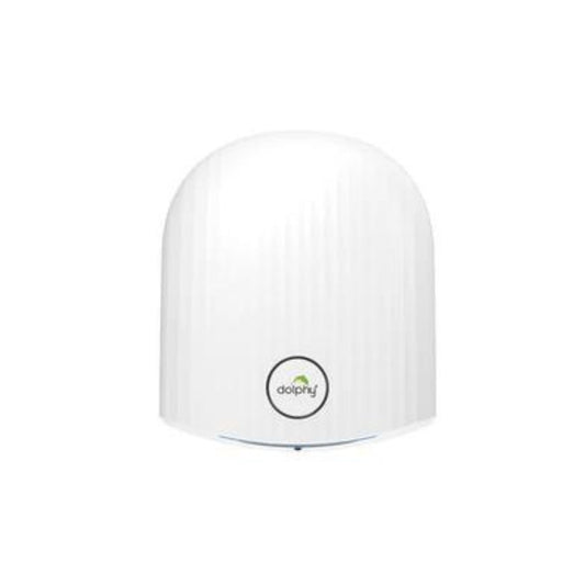 Dolphy Wall Mounted Automatic ABS Hand Dryer