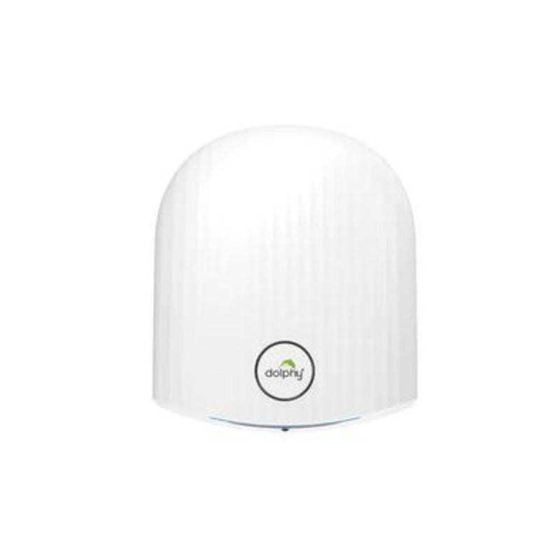 Dolphy Wall Mounted Automatic ABS Hand Dryer