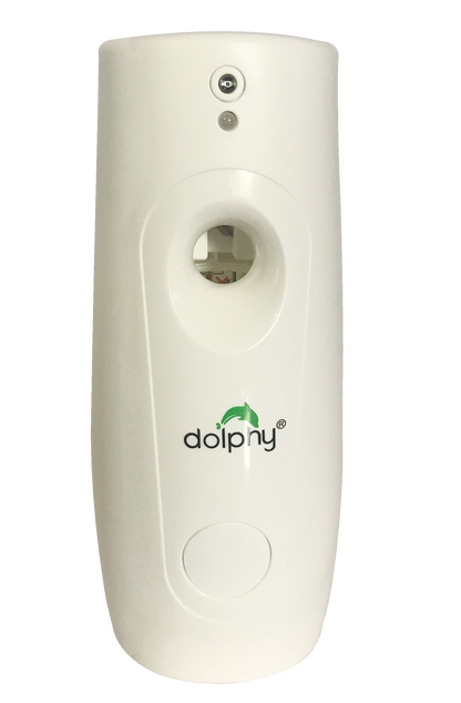 Automatic Aerosol Perfume Dispenser