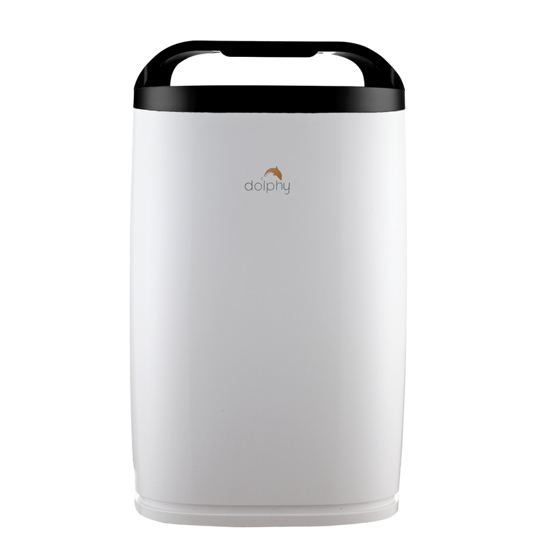 Dolphy Air Purifier HEPA Filter 65W