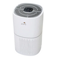 Dolphy Air Purifier HEPA Filter 75W Desktop
