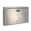 Dolphy Stainless Steel Wall Mounted Baby Change Station