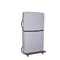 Dolphy Upright Rollaway Bed Single Folding Guest Mattress Storage