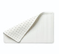 Dolphy Rubber Bath Mat Slip-Resistant Non-Slip Bathroom Floor