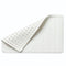 Dolphy Rubber Bath Mat Slip-Resistant Non-Slip Bathroom Floor