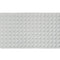 Dolphy Hotel Rubber Bath Mat Slip-Resistant Non-Slip