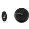 Dolphy Retractable Clothesline Single Black 20m