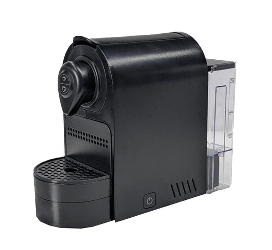 Dolphy Nespresso Coffee Pod Machine 0.7L Espresso Maker