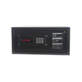Dolphy Hotel Safe In-Room Locking Security Box Deposit Digital