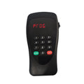 Dolphy Digital Safe Decoder Keypad Password Protection Box