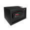 Dolphy Compact Hotel Safe Box Small Security Lock