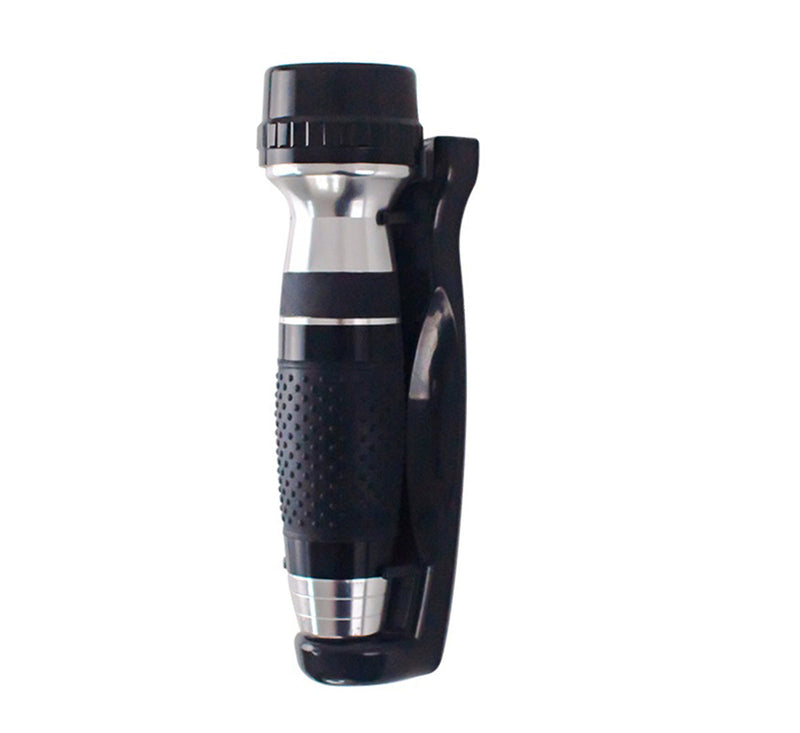 Dolphy Wall Mounted Emergency Torch LED Hotel Light
