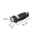 Dolphy Wall Mounted Emergency Torch LED Hotel Light