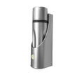 Dolphy Wall Mounted Emergency Torch Silver