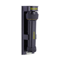 Dolphy Wall Mounted Emergency Torch LED Light