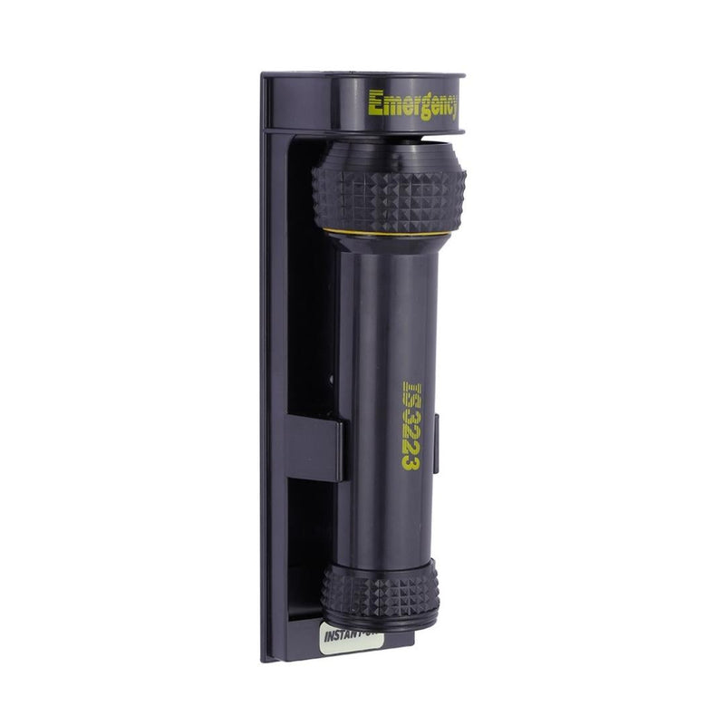 Dolphy Wall Mounted Emergency Torch LED Light
