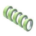 Dolphy Glow in Dark Floor Marking Tape 5 Pack