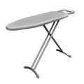Dolphy Folding Ironing Board Light Grey