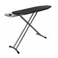 Dolphy Folding Ironing Board Black 110x33cm Portable Stand