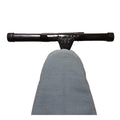 Dolphy Wall Mount Ironing Board Holder Black