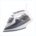 Dolphy Electric Steam Iron 1800W White Grey