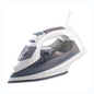 Electric Steam Iron 1800W White/ Grey