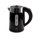 Dolphy Stainless Steel Electric Kettle 0.6L Black