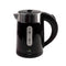 Dolphy Stainless Steel Electric Kettle 0.6L Black