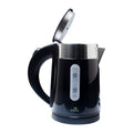 Dolphy Stainless Steel Electric Kettle 0.6L Black