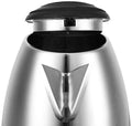 Dolphy Stainless Steel Electric Kettle 1.2L Silver