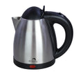 Dolphy Electric Kettle 0.8L Stainless Steel Silver