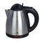 Dolphy Electric Kettle 0.8L Stainless Steel Silver