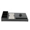 Dolphy Kettle Tray ABS Black