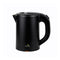 Dolphy Stainless Steel Electric Kettle 0.8L Black