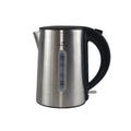 Dolphy Stainless Steel Kettle 1.0L Brushed Silver Electric