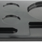 Dolphy Melamine Kettle Tray Black