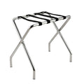Dolphy Stainless Steel Chrome Luggage Rack