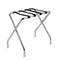 Dolphy Stainless Steel Chrome Luggage Rack