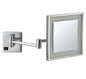 3X LED Magnifying Mirror Wall Mount