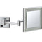 Dolphy 3X LED Magnifying Mirror Wall Mount